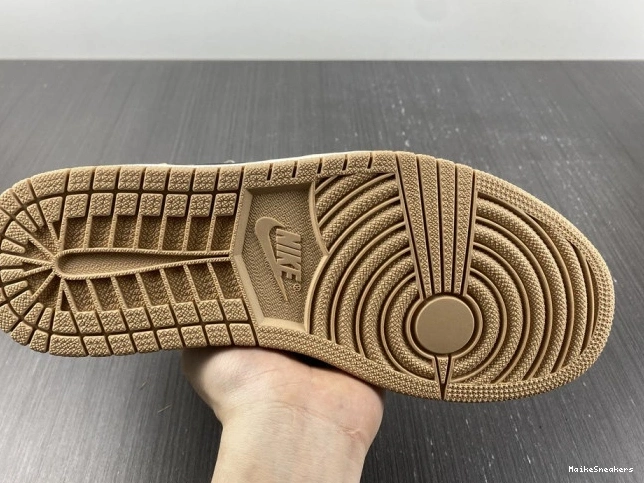 MaikeSneakers Jordan High Heirloom Air OG 555088-202 1 0709
